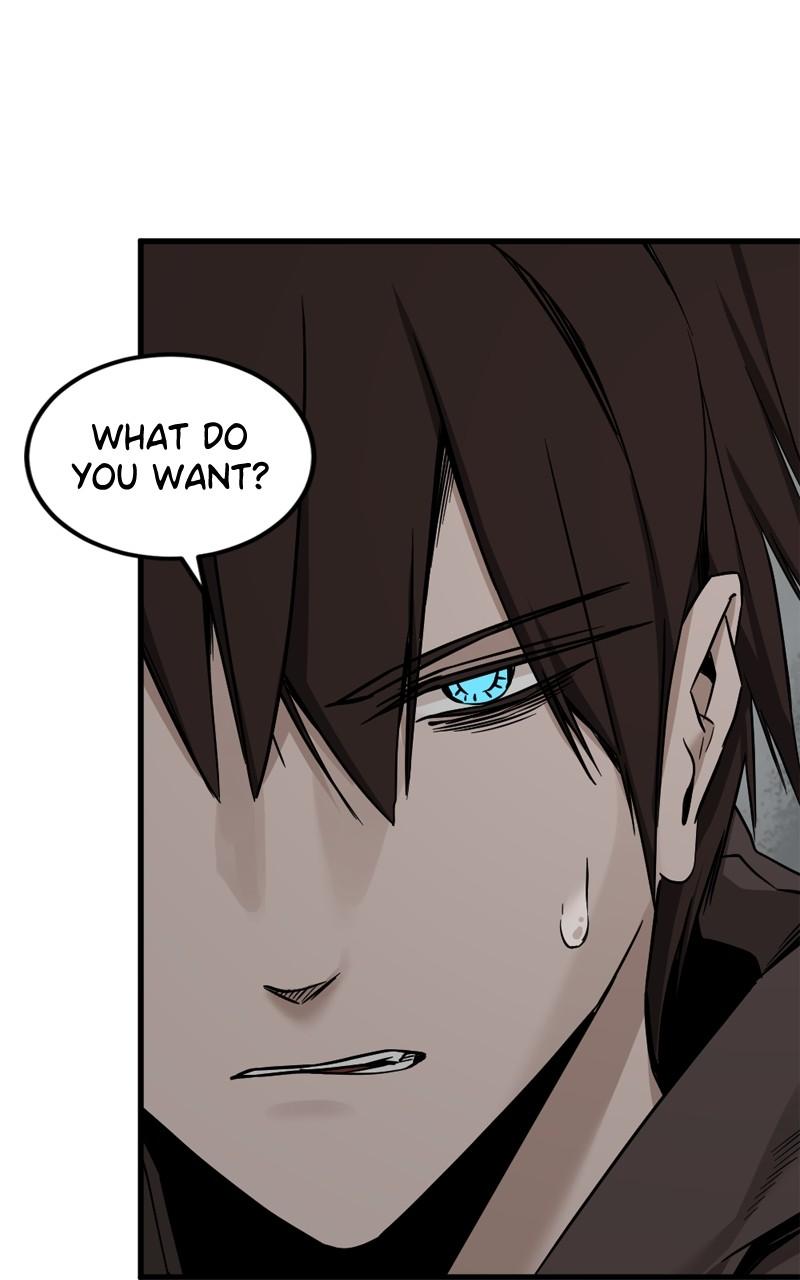 Hero Killer Chap 143 - Next Chap 144