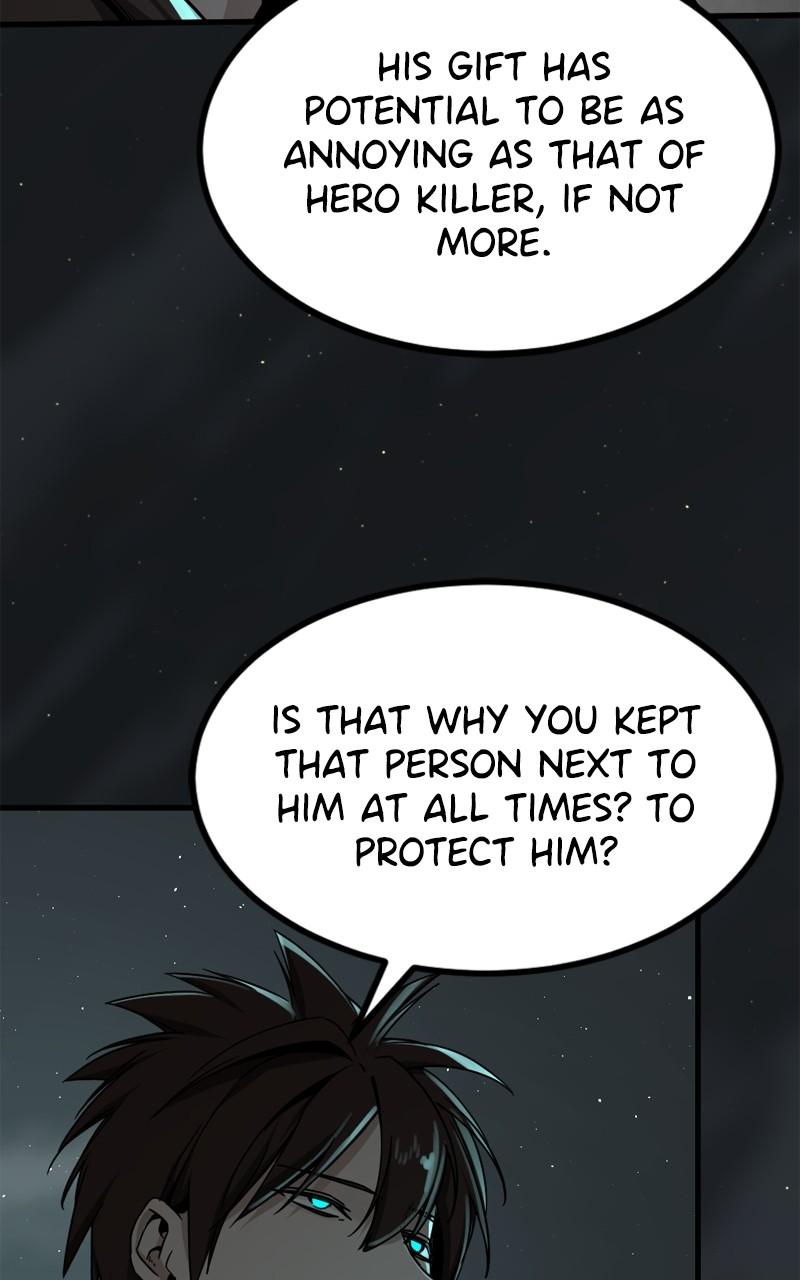 Hero Killer Chap 143 - Next Chap 144