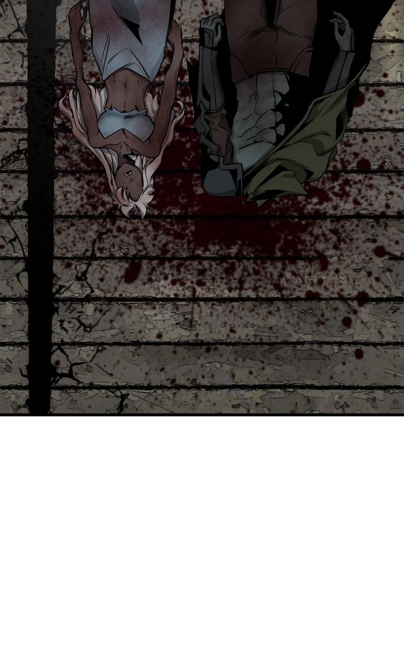 Hero Killer Chap 143 - Next Chap 144