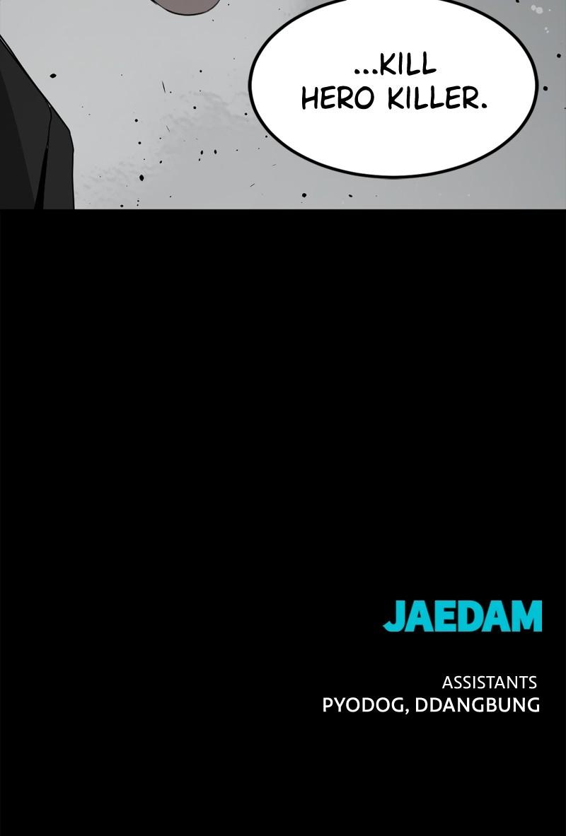 Hero Killer Chap 143 - Next Chap 144