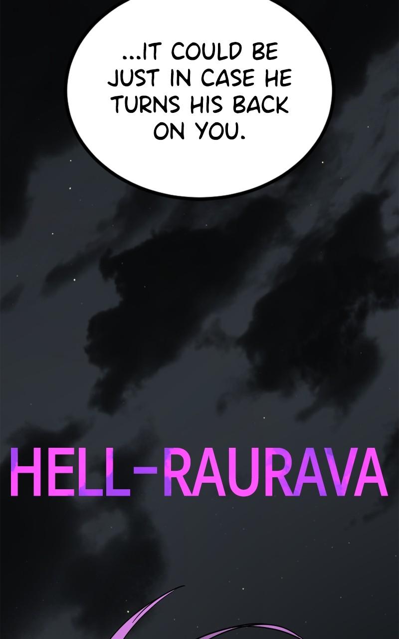 Hero Killer Chap 143 - Next Chap 144