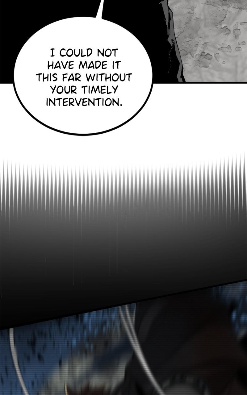 Hero Killer Chap 143 - Next Chap 144