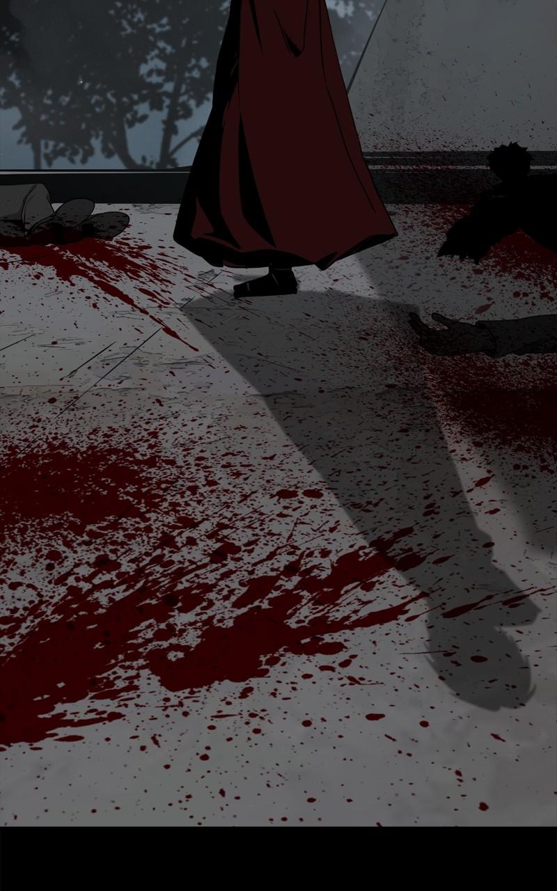 Hero Killer Chap 143 - Next Chap 144