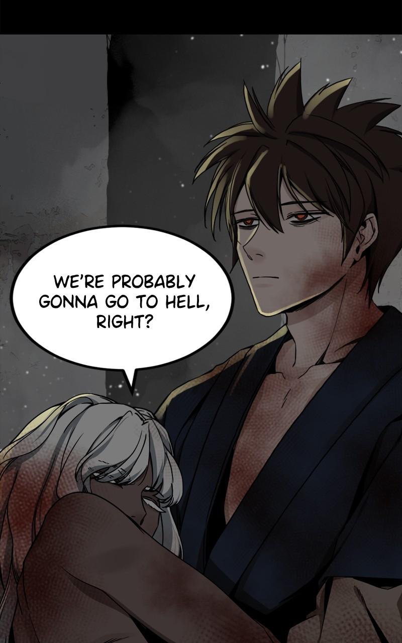 Hero Killer Chap 143 - Next Chap 144