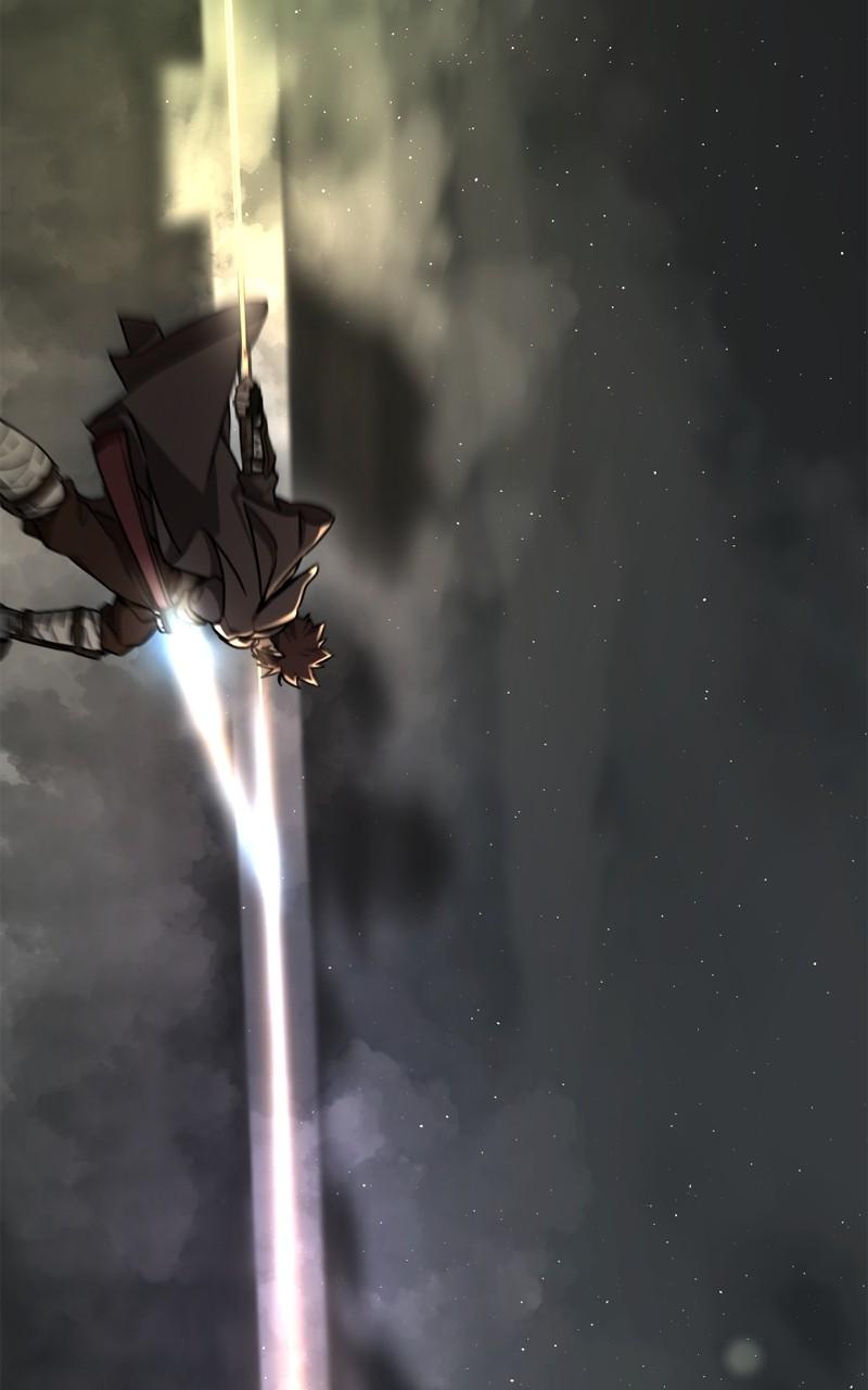 Hero Killer Chap 143 - Next Chap 144