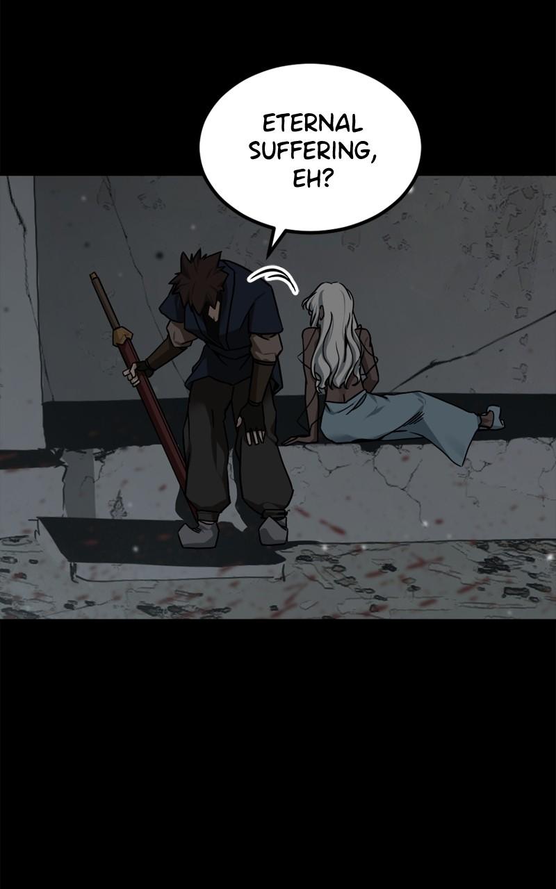 Hero Killer Chap 143 - Next Chap 144