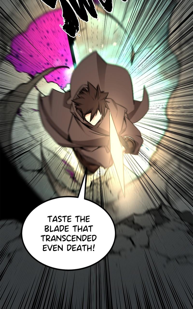 Hero Killer Chap 143 - Next Chap 144