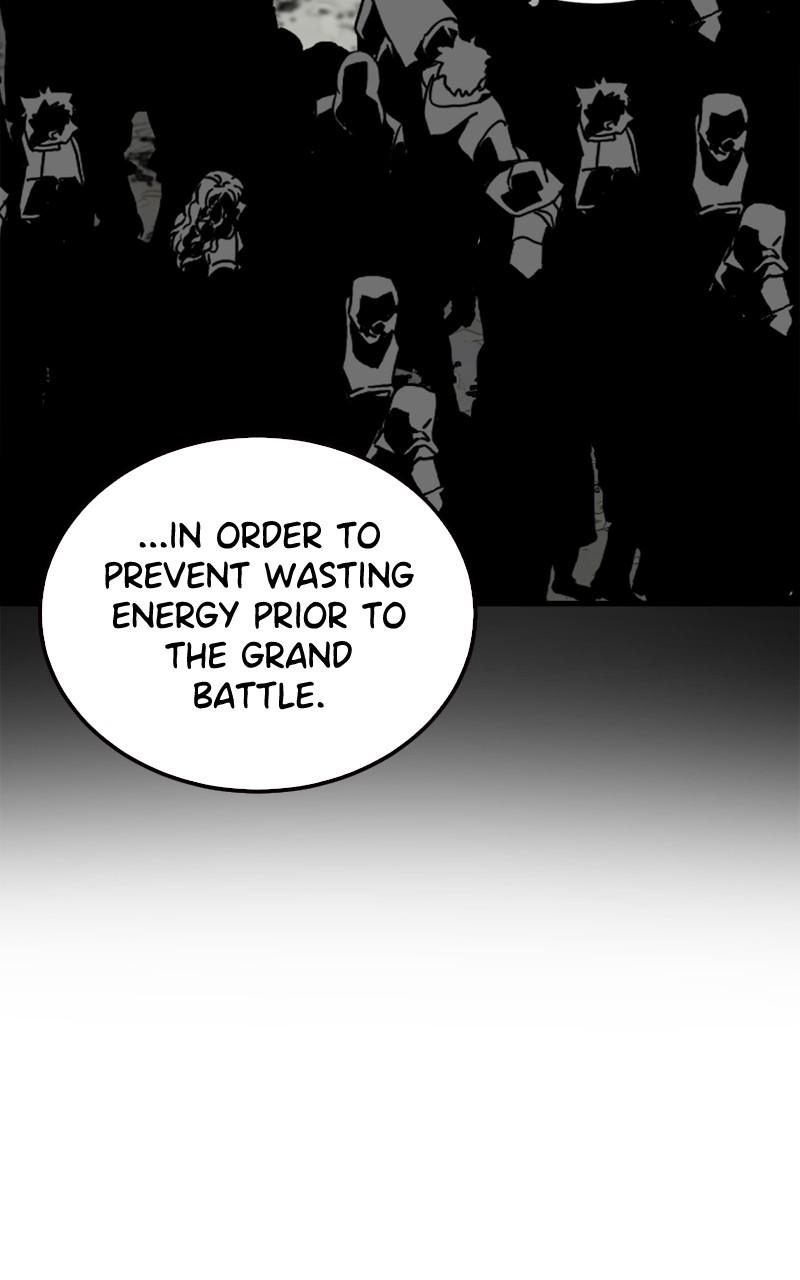 Hero Killer Chap 143 - Next Chap 144