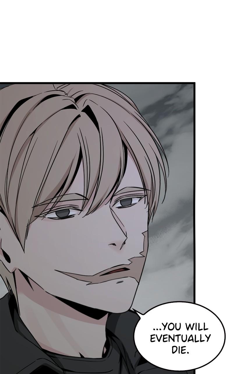 Hero Killer Chap 143 - Next Chap 144