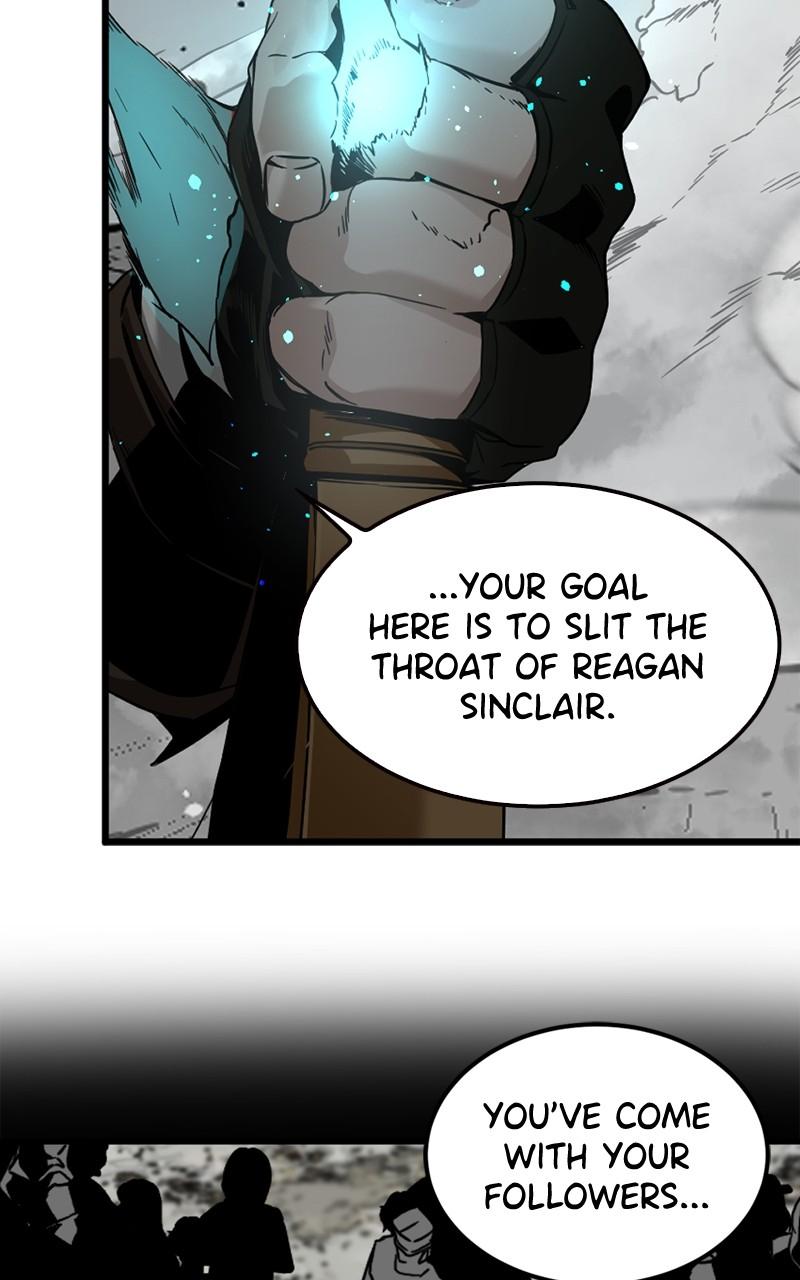 Hero Killer Chap 143 - Next Chap 144
