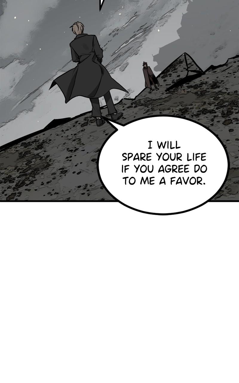 Hero Killer Chap 143 - Next Chap 144