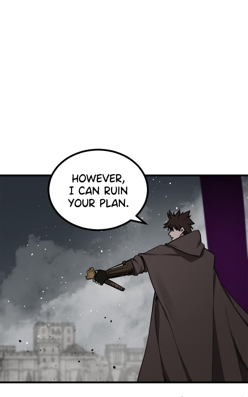 Hero Killer Chap 143 - Next Chap 144