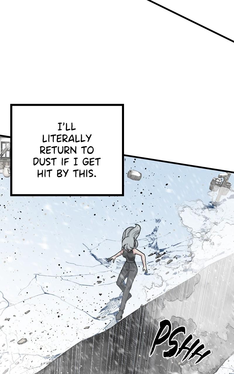 Hero Killer Chap 157 - Next Chap 158