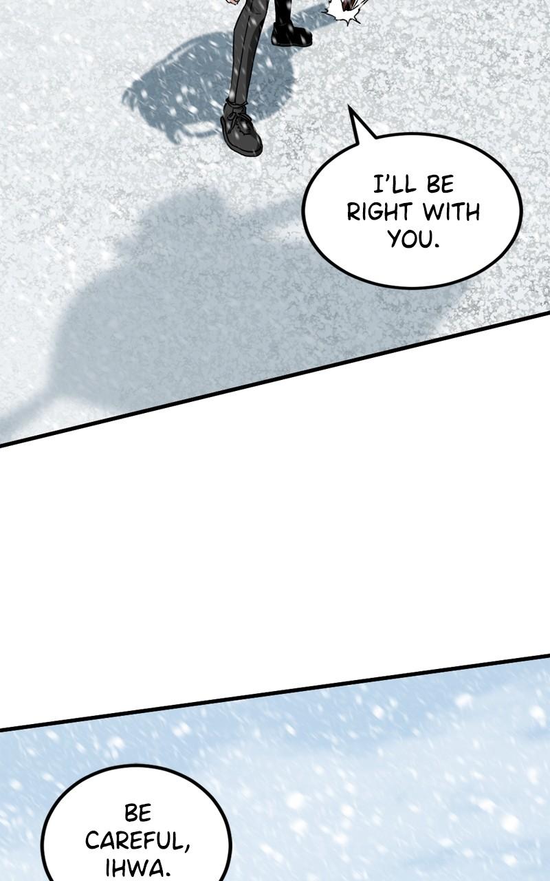 Hero Killer Chap 157 - Next Chap 158