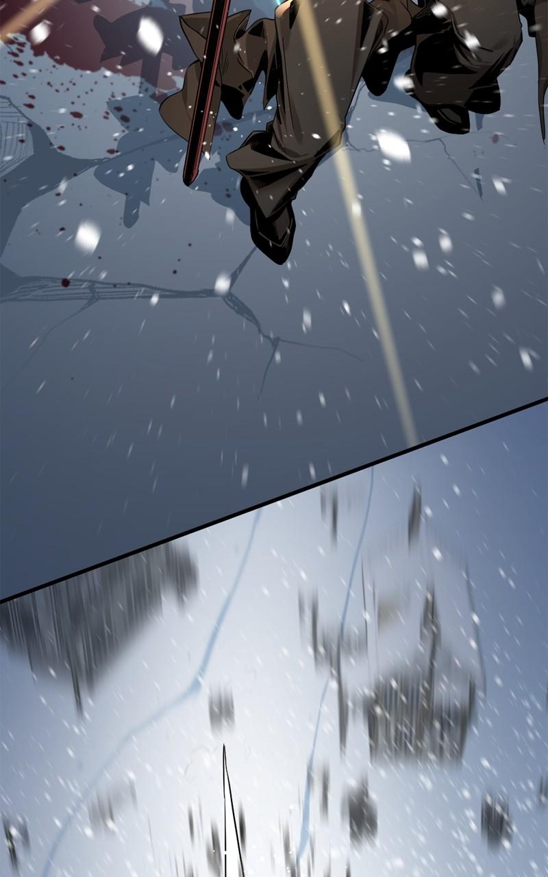 Hero Killer Chap 157 - Next Chap 158