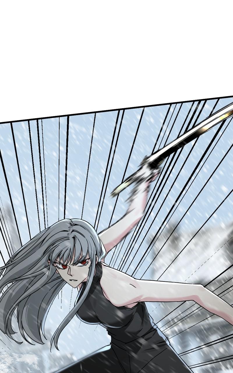 Hero Killer Chap 157 - Next Chap 158