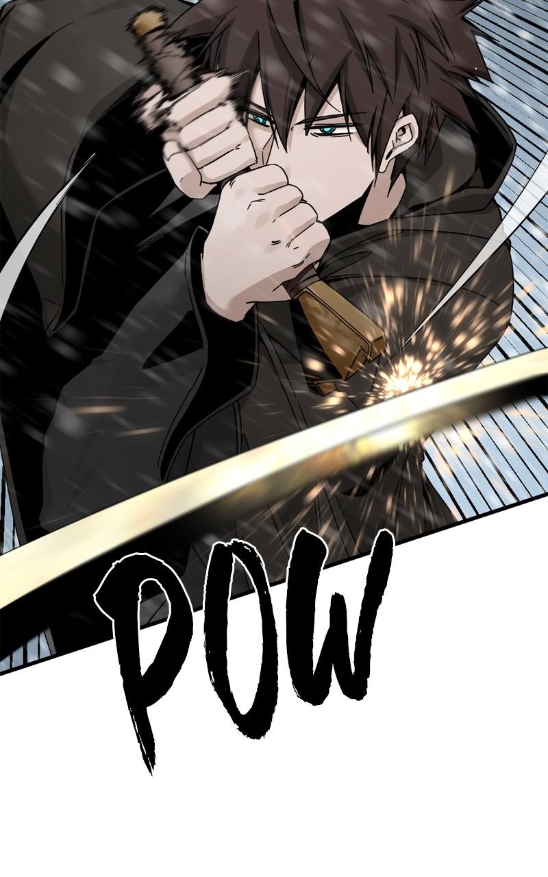 Hero Killer Chap 157 - Next Chap 158