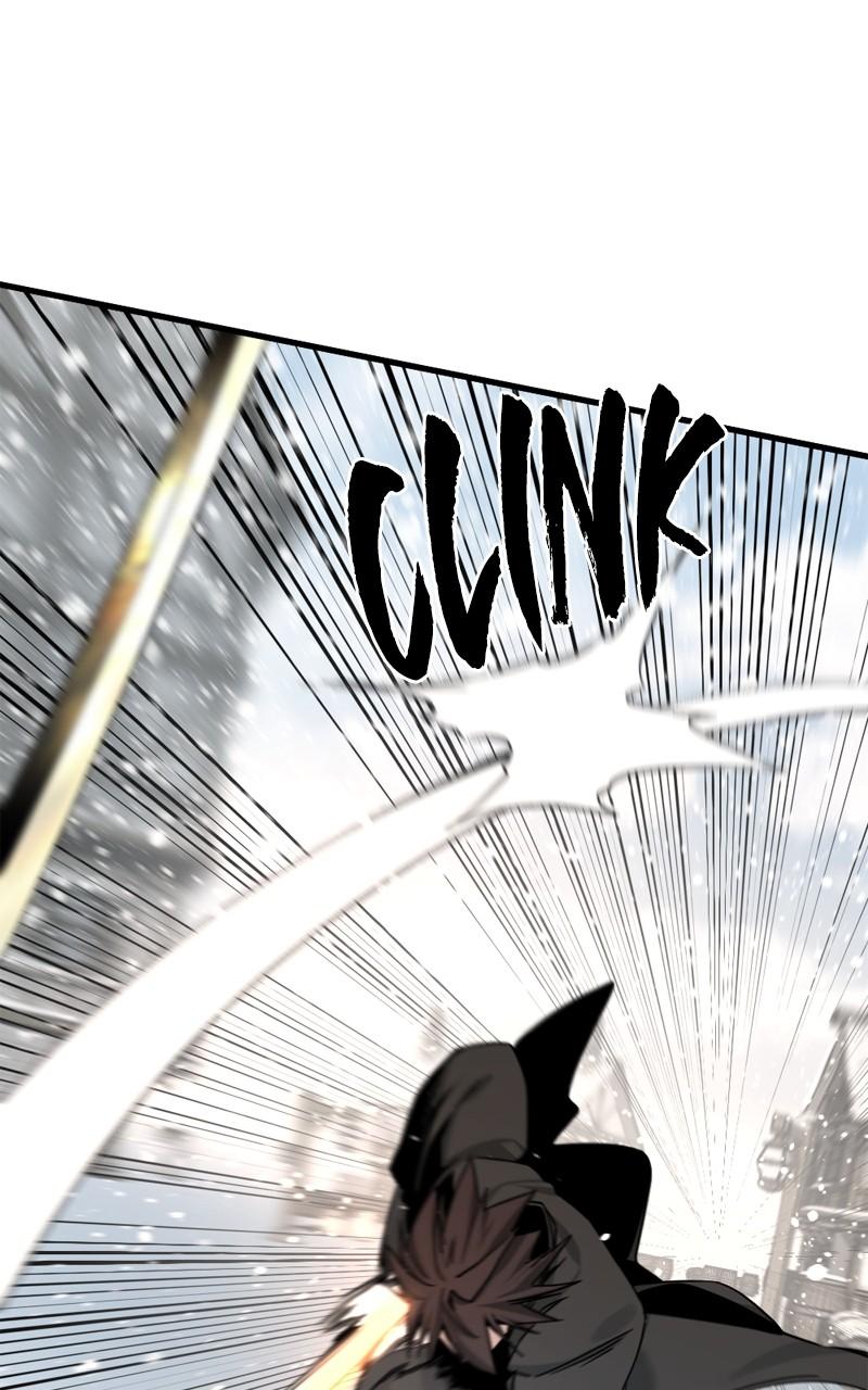 Hero Killer Chap 157 - Next Chap 158