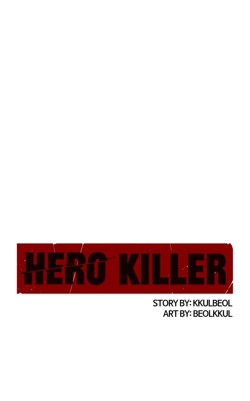 Hero Killer Chap 157 - Next Chap 158