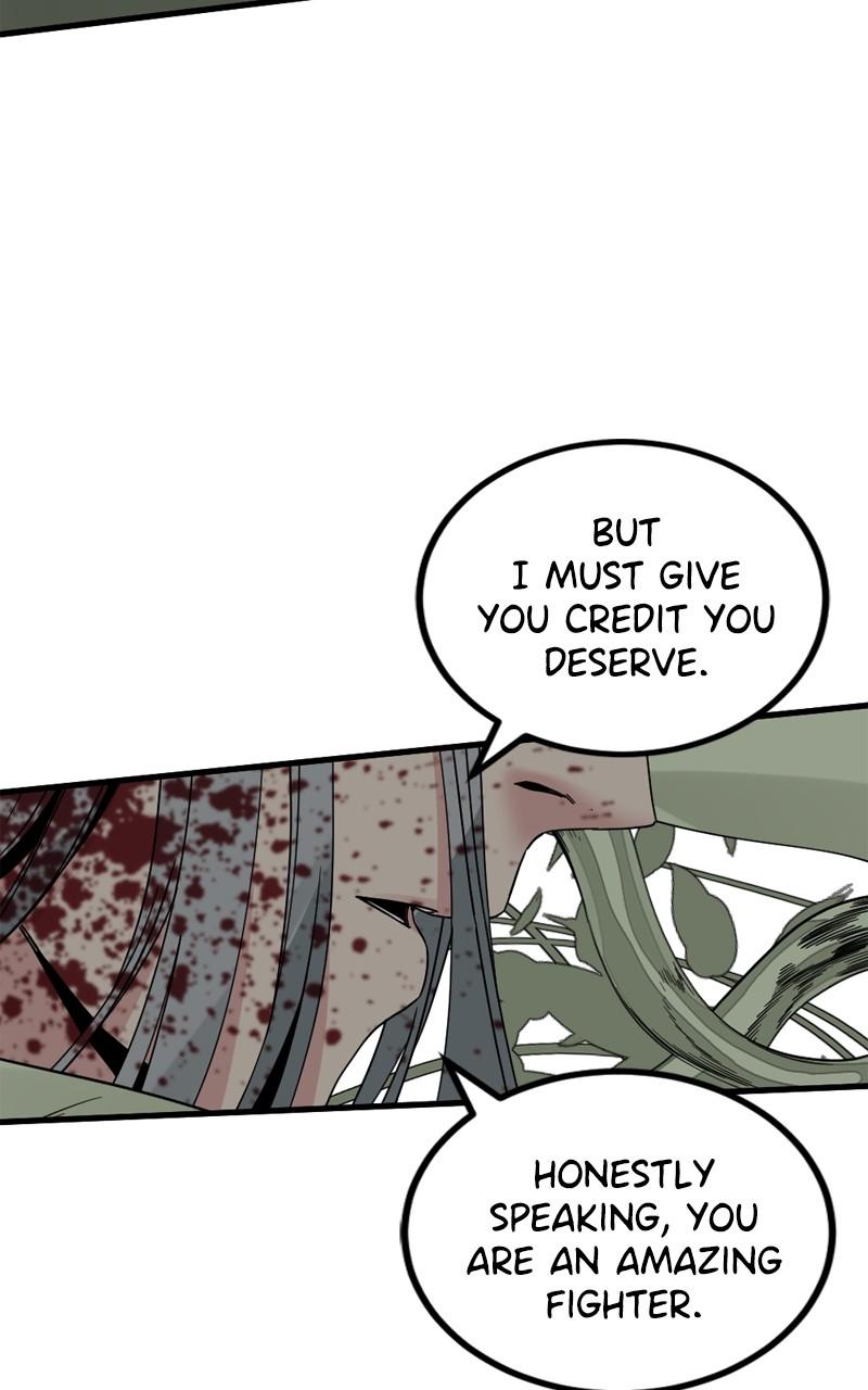 Hero Killer Chap 157 - Next Chap 158