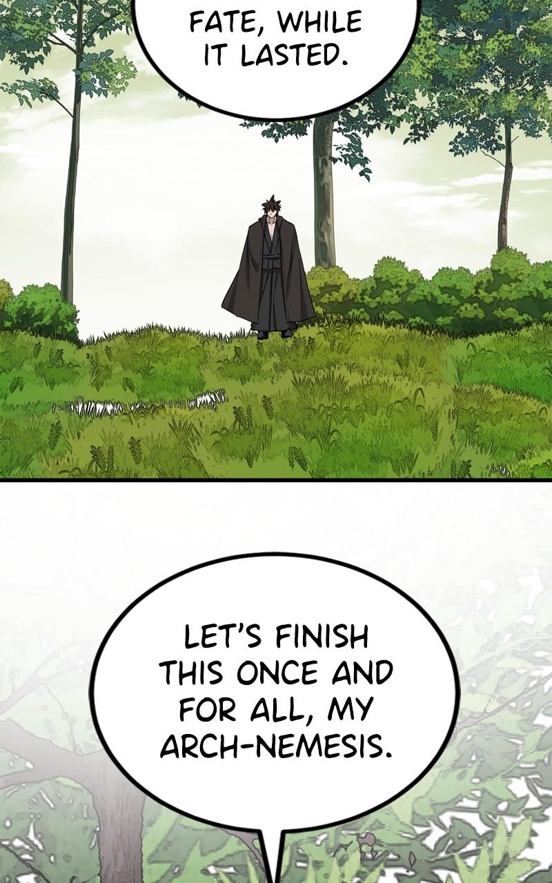 Hero Killer Chap 157 - Next Chap 158