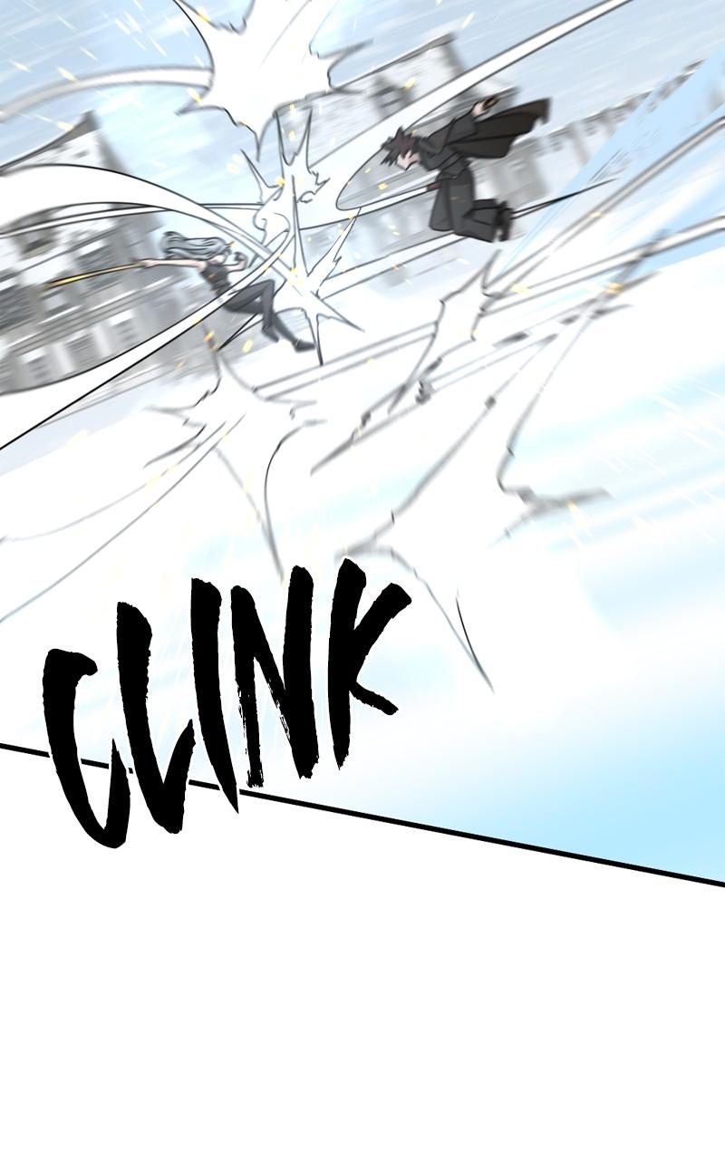 Hero Killer Chap 157 - Next Chap 158