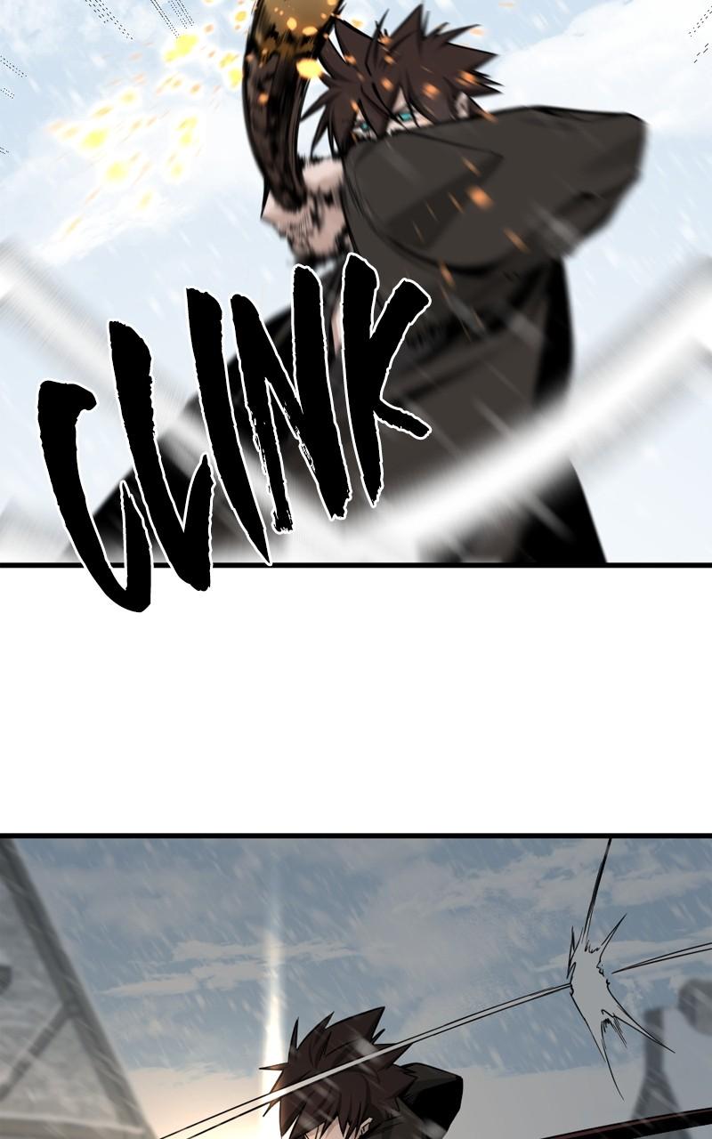 Hero Killer Chap 157 - Next Chap 158