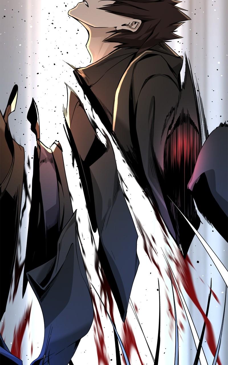 Hero Killer Chap 157 - Next Chap 158