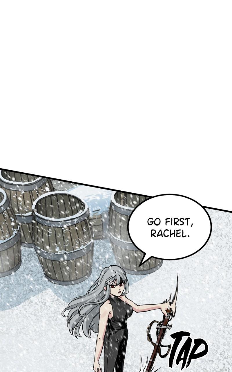 Hero Killer Chap 157 - Next Chap 158