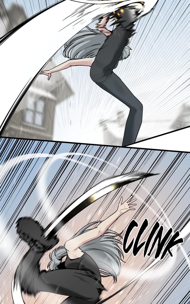 Hero Killer Chap 157 - Next Chap 158