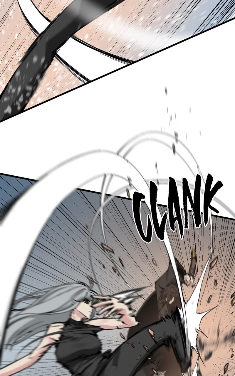 Hero Killer Chap 157 - Next Chap 158