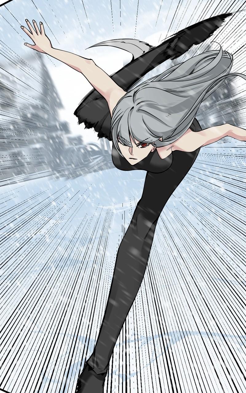 Hero Killer Chap 157 - Next Chap 158