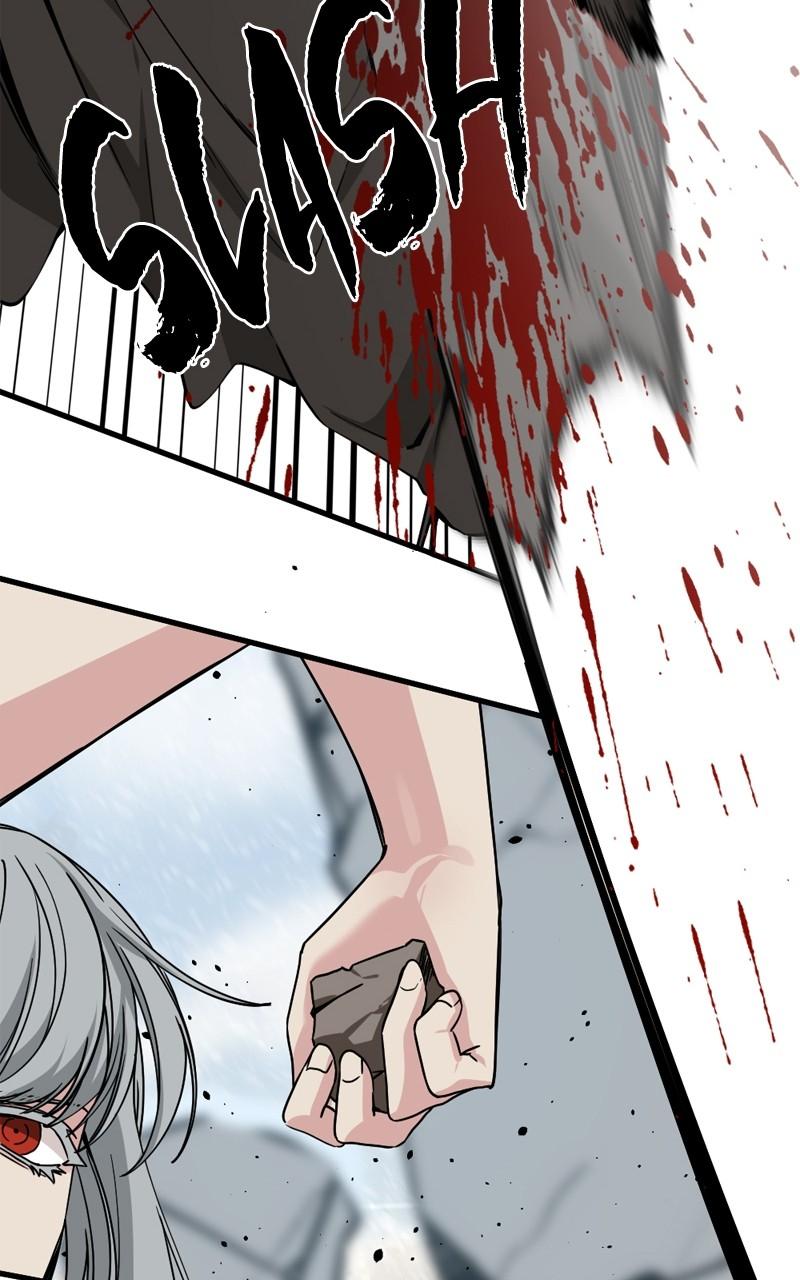Hero Killer Chap 157 - Next Chap 158