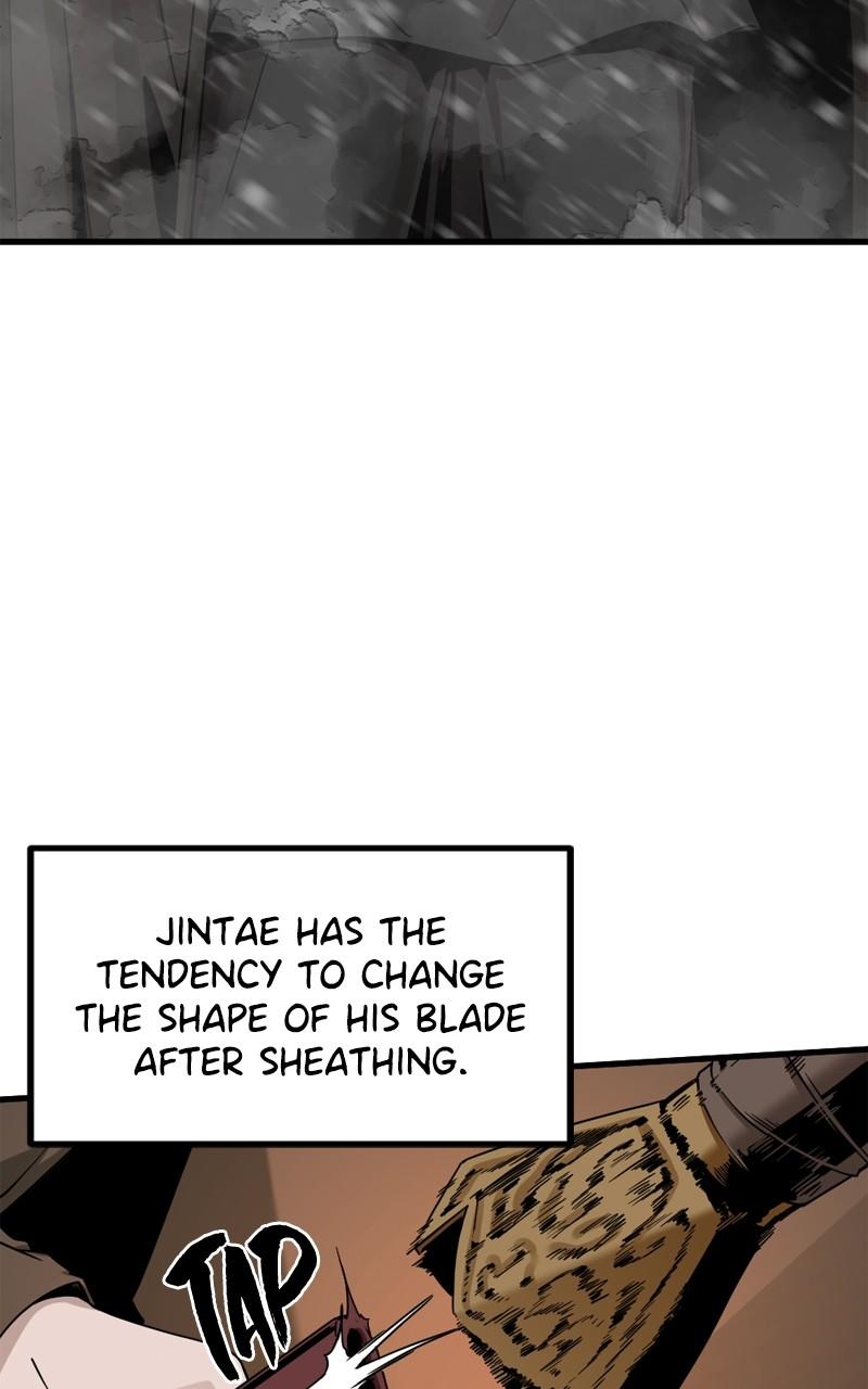 Hero Killer Chap 157 - Next Chap 158