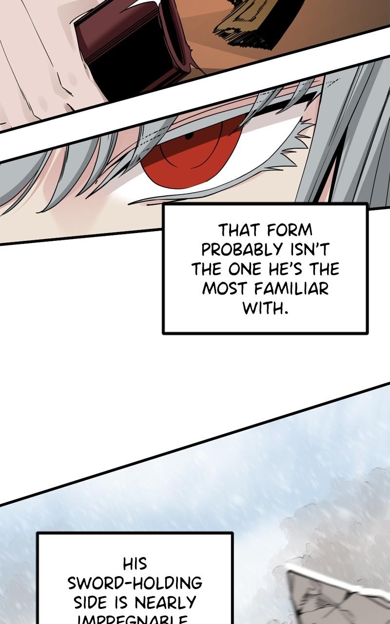 Hero Killer Chap 157 - Next Chap 158