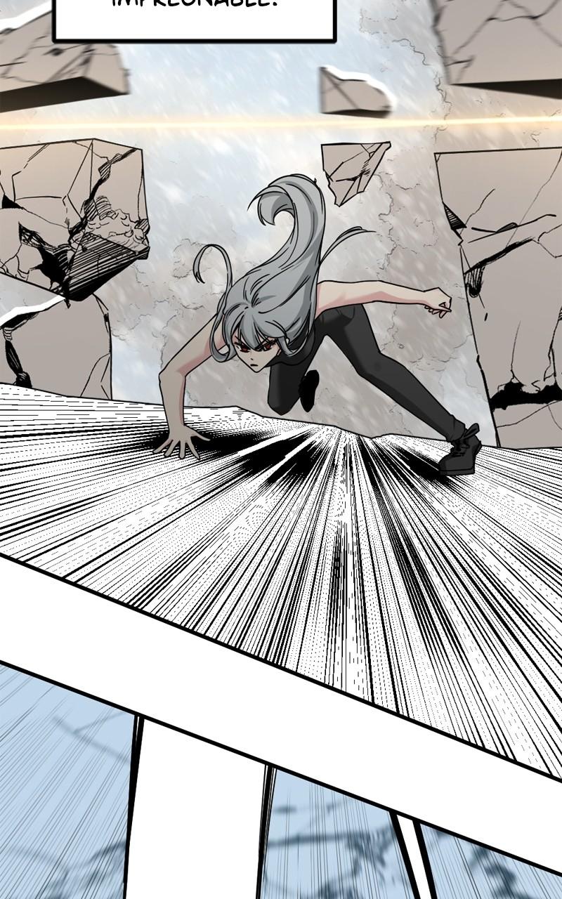 Hero Killer Chap 157 - Next Chap 158