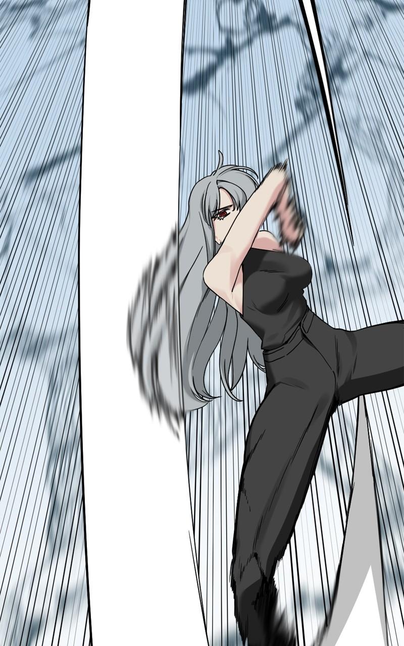 Hero Killer Chap 157 - Next Chap 158