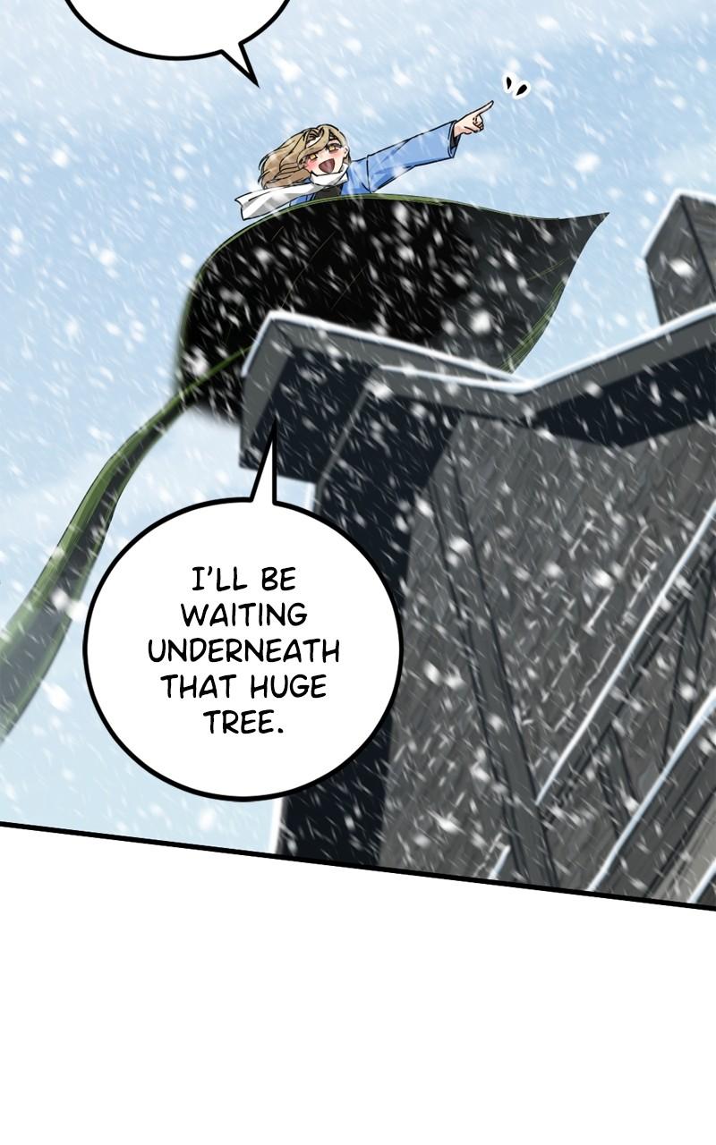 Hero Killer Chap 157 - Next Chap 158