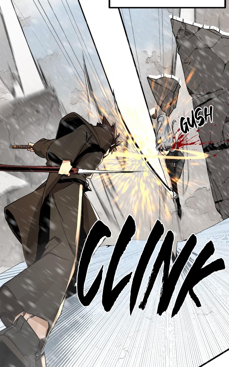 Hero Killer Chap 157 - Next Chap 158