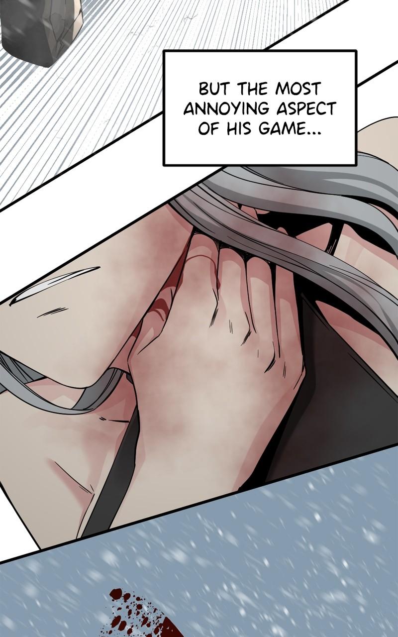 Hero Killer Chap 157 - Next Chap 158