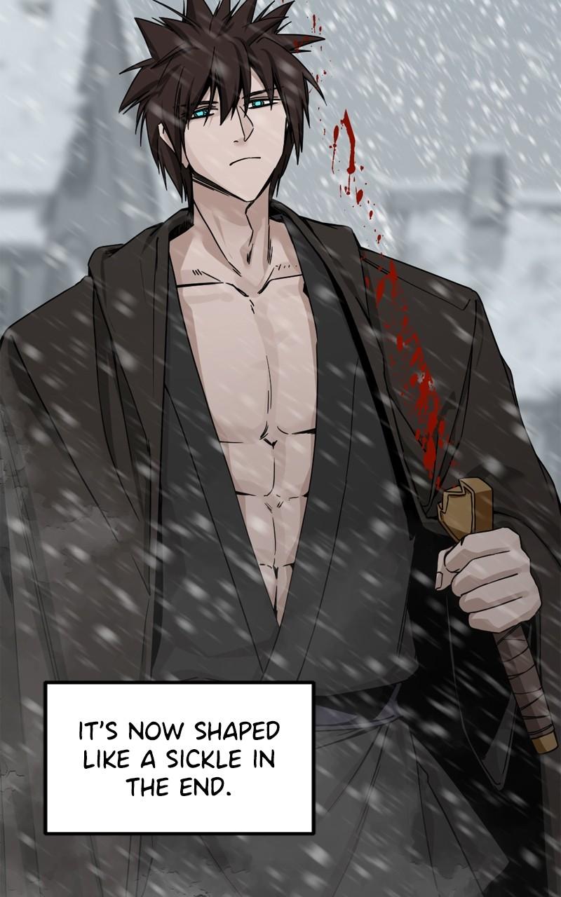 Hero Killer Chap 157 - Next Chap 158