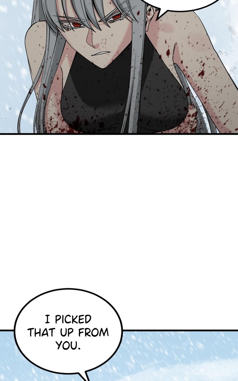 Hero Killer Chap 157 - Next Chap 158