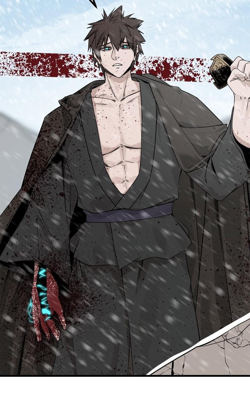 Hero Killer Chap 157 - Next Chap 158