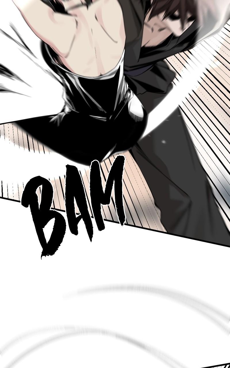 Hero Killer Chap 157 - Next Chap 158