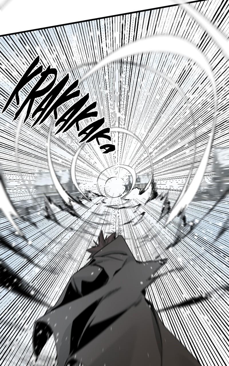 Hero Killer Chap 157 - Next Chap 158