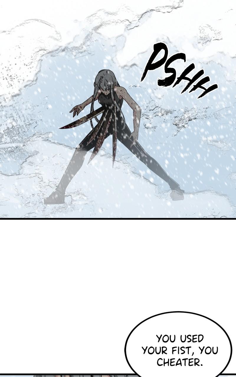 Hero Killer Chap 157 - Next Chap 158