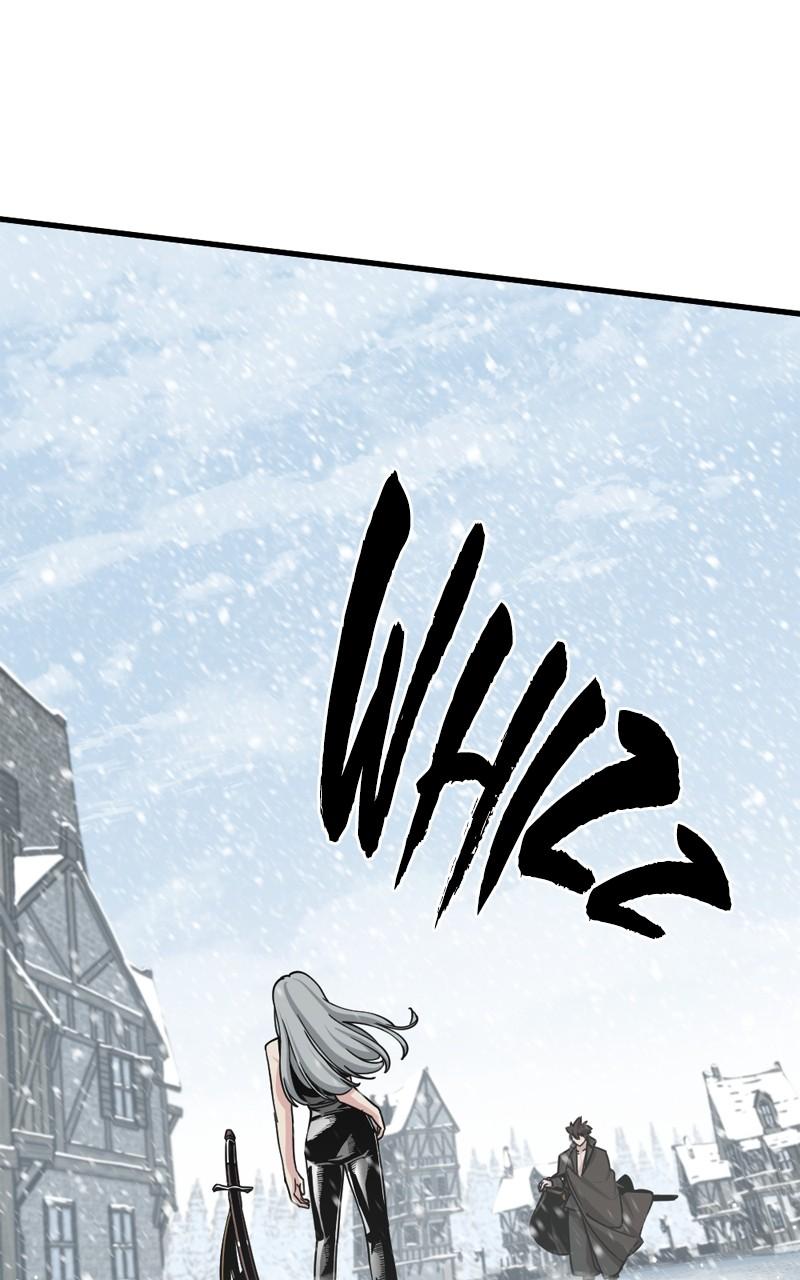 Hero Killer Chap 157 - Next Chap 158