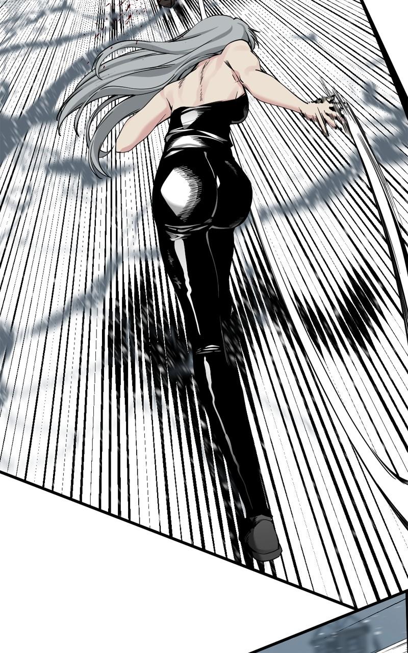 Hero Killer Chap 157 - Next Chap 158