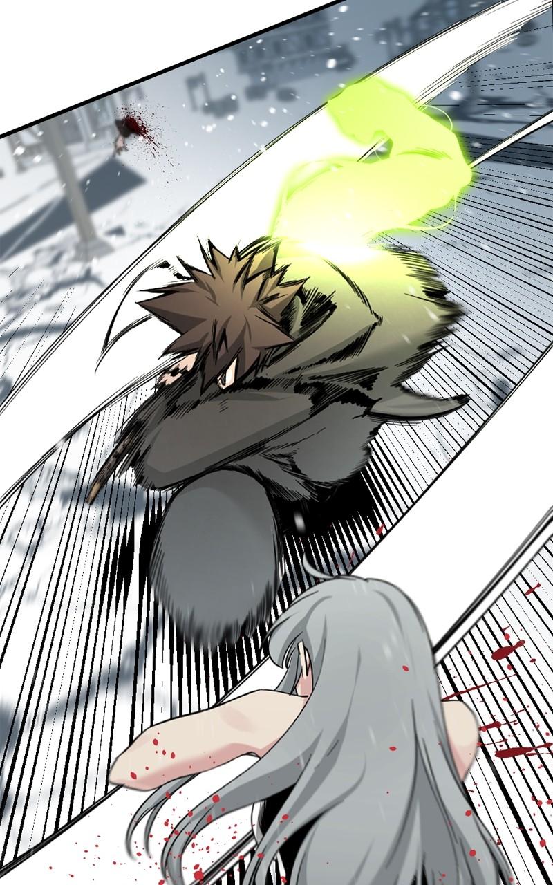 Hero Killer Chap 157 - Next Chap 158