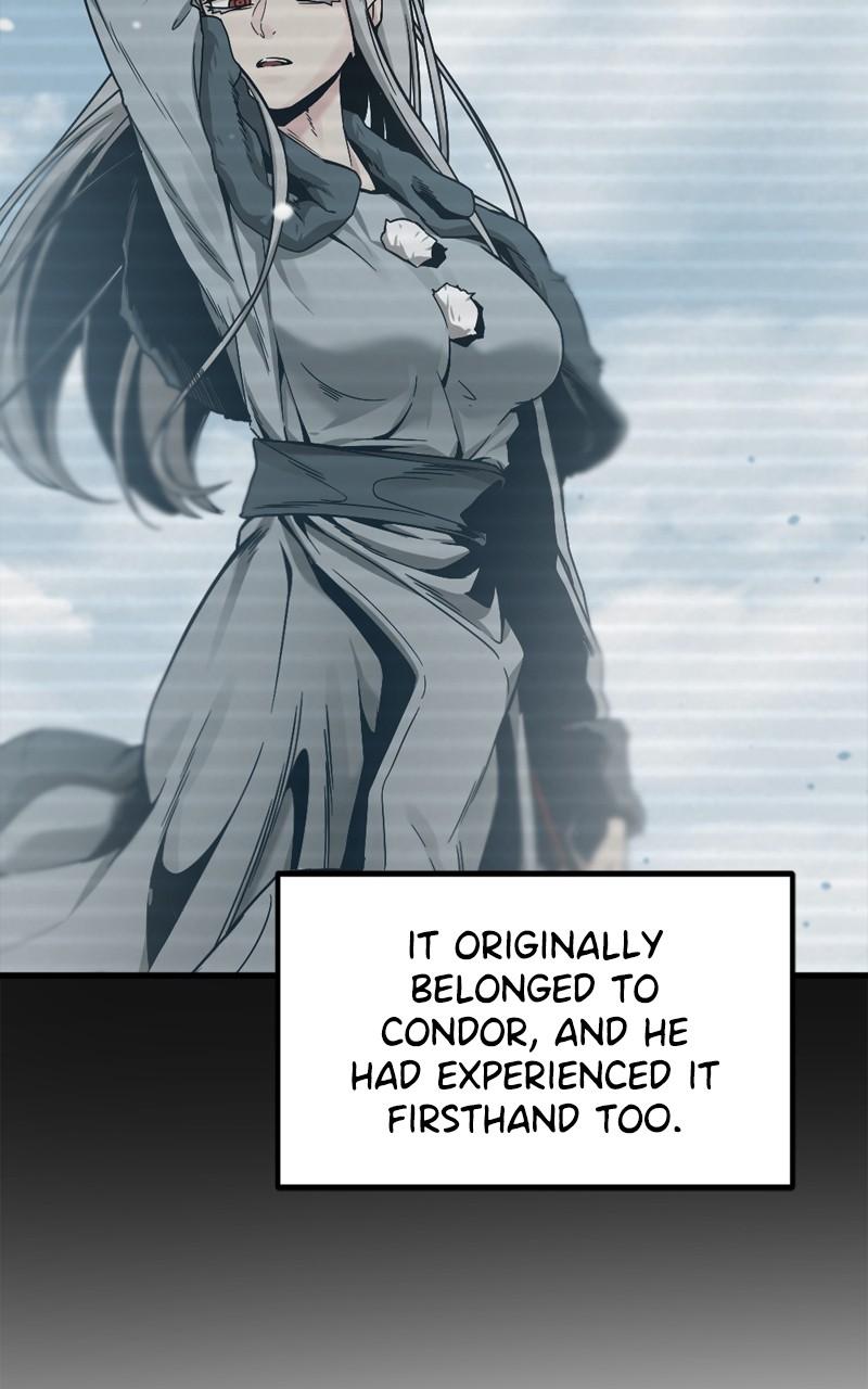 Hero Killer Chap 157 - Next Chap 158